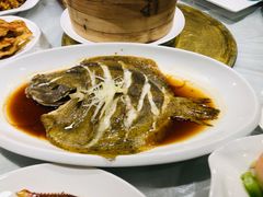 -七菜馆·东北菜·蒸饺(文体路店)