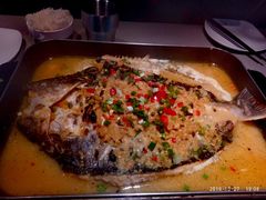 -半天妖烤鱼(烟台宝龙店)