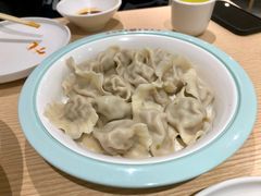 -老边饺子馆(东单店)