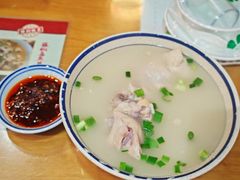 老妈蹄花-易老妈蹄花.特色川菜(人民公园总店)