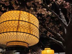 大堂-绿茶餐厅(昌平悦荟店)