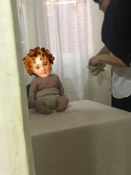 -小阿福儿童摄影(摩尔城店)