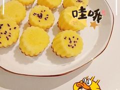 -懒熊月嫂中心(金鸡湖店)
