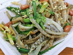 -陈添記·祖傳爽鱼皮·西关老字号(广州首店)