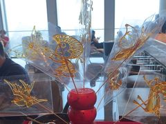 -星璞全日餐厅·高空自助餐(深铁铂尔曼酒店)