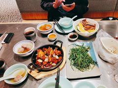 -潮界(虹桥新天地店)