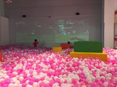 -蒙特利亲子乐园