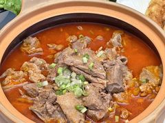 -羊瑞堂·横山炖羊肉·陕菜(未央路旗舰店)