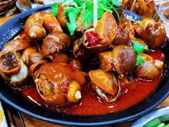 -老虎滩大连海鲜烧烤(建邺云锦路总店)