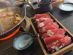 -湊湊火锅·茶憩(和平大悦城店)