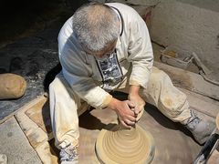 -景德镇古窑民俗博览区