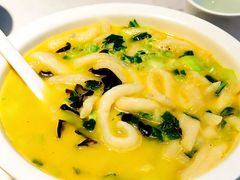 -方荣糊涂菜馆(湖北路店)