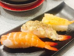 -万岁寿司(芳村店)