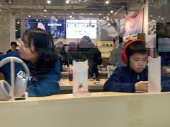 -Sony Store 索尼(上海淮海中路店)