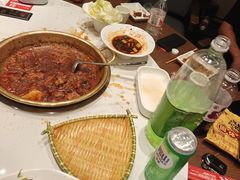 -涿派·炝锅鱼(涿州店)