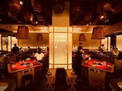-晓宇重庆火锅(西安荟聚店)