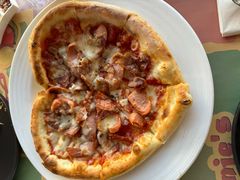 -安妮意大利餐厅(日坛店)