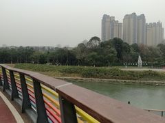 -府河摄影公园