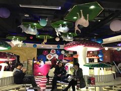 -H次元沉浸剧情密室(街道口店)