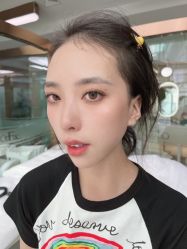 -OnFaer.纹眉半永久无创洗眉