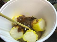 -利强记北角鸡蛋仔(弥敦道店 )