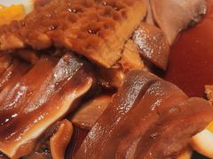 -上和臻品中国菜(花园街店)