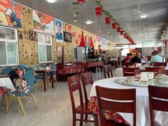 -何适山庄 ·可团建(水长城P2停车场店)