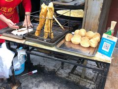 -漢味源老武汉热干面(瑞安街店)