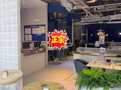 -兰湘子·湘菜小炒(济南领秀城店)