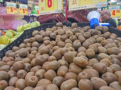 -华润万家(朱雀大街店)