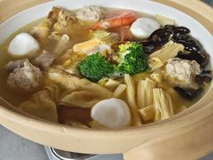 -寻宝记绍兴菜(鲁迅路店)