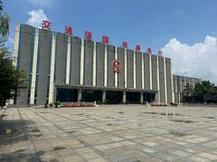 -沈阳铁路陈列馆