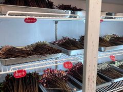 -厕所串串(文殊院店)