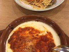 -萨莉亚意式餐厅(特力时尚汇店)