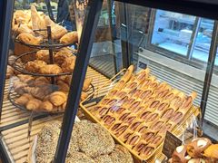 -Dough&Joe团憩(瑞虹天地月亮湾店)