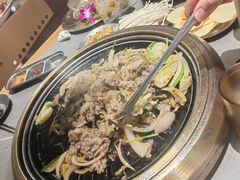 -杨小佳·齐齐哈尔烤肉·烤串(广州店)