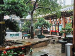-味可道·黄圃人家园林酒家(兆丰店)