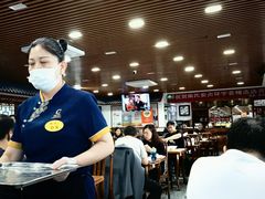 -柴氏风味斋(甘家口店)