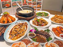 -江南粥家庄(宁国路店)