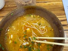 -袁家豆腐