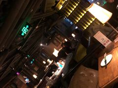 -胡桃里音乐酒馆(曲江店)