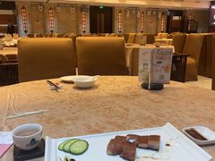 -广东胜利宾馆西关粤中餐厅