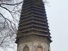-玲珑塔公园
