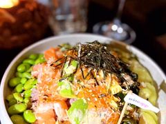-wineapp葡萄酒餐吧(外滩金融中心店)
