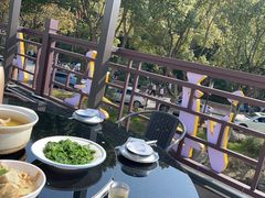 -旺山·浪头人家