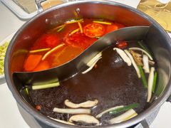 -小肥羊·牛羊肉火锅(原平店)