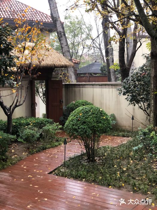 思念果岭悦温泉图片