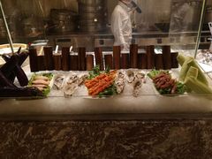 -骊韵咖啡厅(深圳中海凯骊酒店)