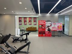 -WEGYMER健萌健身(麦德龙钰龙天下馆)