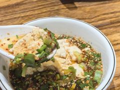 -木柴豆腐·活海鲜·鲁菜